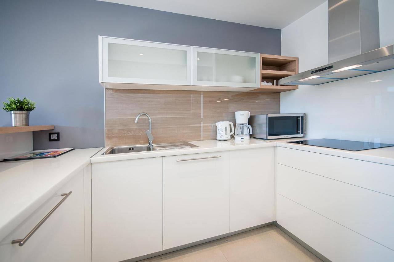 Ferienwohnung San Mar Lopar Exterior foto